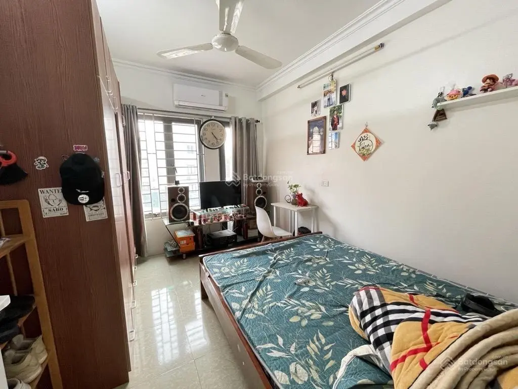 Bán nhà gia quất ô tô 7 chỗ đỗ cửa