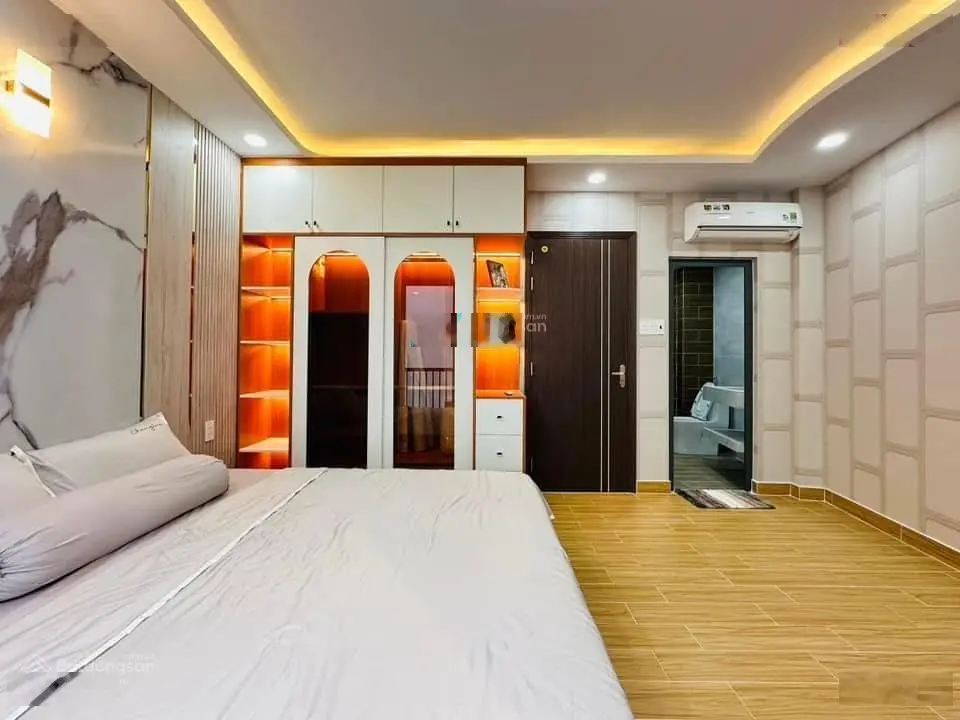 Mua ngay kẻo lỡ Tôn Thất Thuyết, Q4, HCM, 55m2, view đẹp, đang cho thuê 20 tr/ tháng