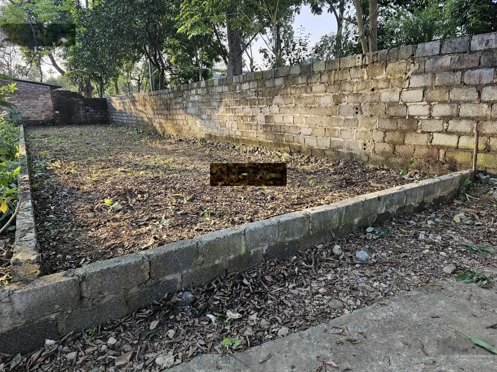 Chính chu gửi bán 87m2 thổ cư 50m2 tại thôn Đông Nam, xã Nam Phương Tiến. Giá cực tốt chỉ 9x tr