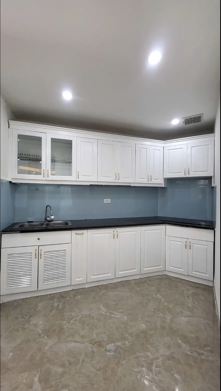 Siêu phẩm duy nhất tại tòa nhà 197 Trần Phú, giá 4,4 tỷ vnd, diện tích 89 m2