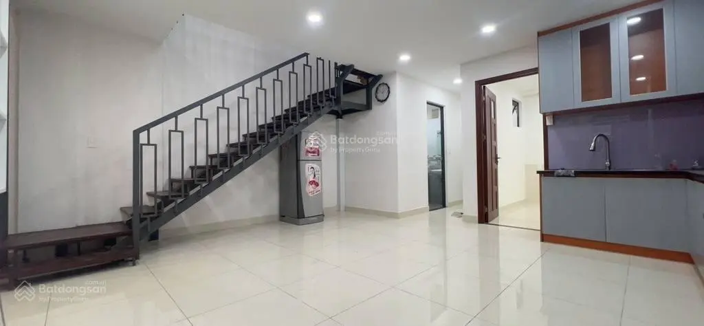 Bán nhà 135m2 ngang 7m HXH trục đường Quang Trung - Hiệp Phú, TP. Thủ Đức - chỉ nhỉnh 6 tỷ
