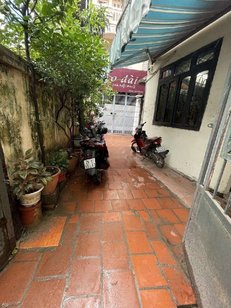 Bán nhà phố Nguyễn Lương Bằng quận Đống Đa,5p đi bộ ra Hồ Đắc Di