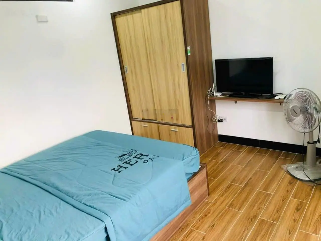 Toà căn hộ Góc 2 MT, Đ. Tô Hiến Thành , dòng tiền 40 Triệu/th , sát Biển Mỹ Khê