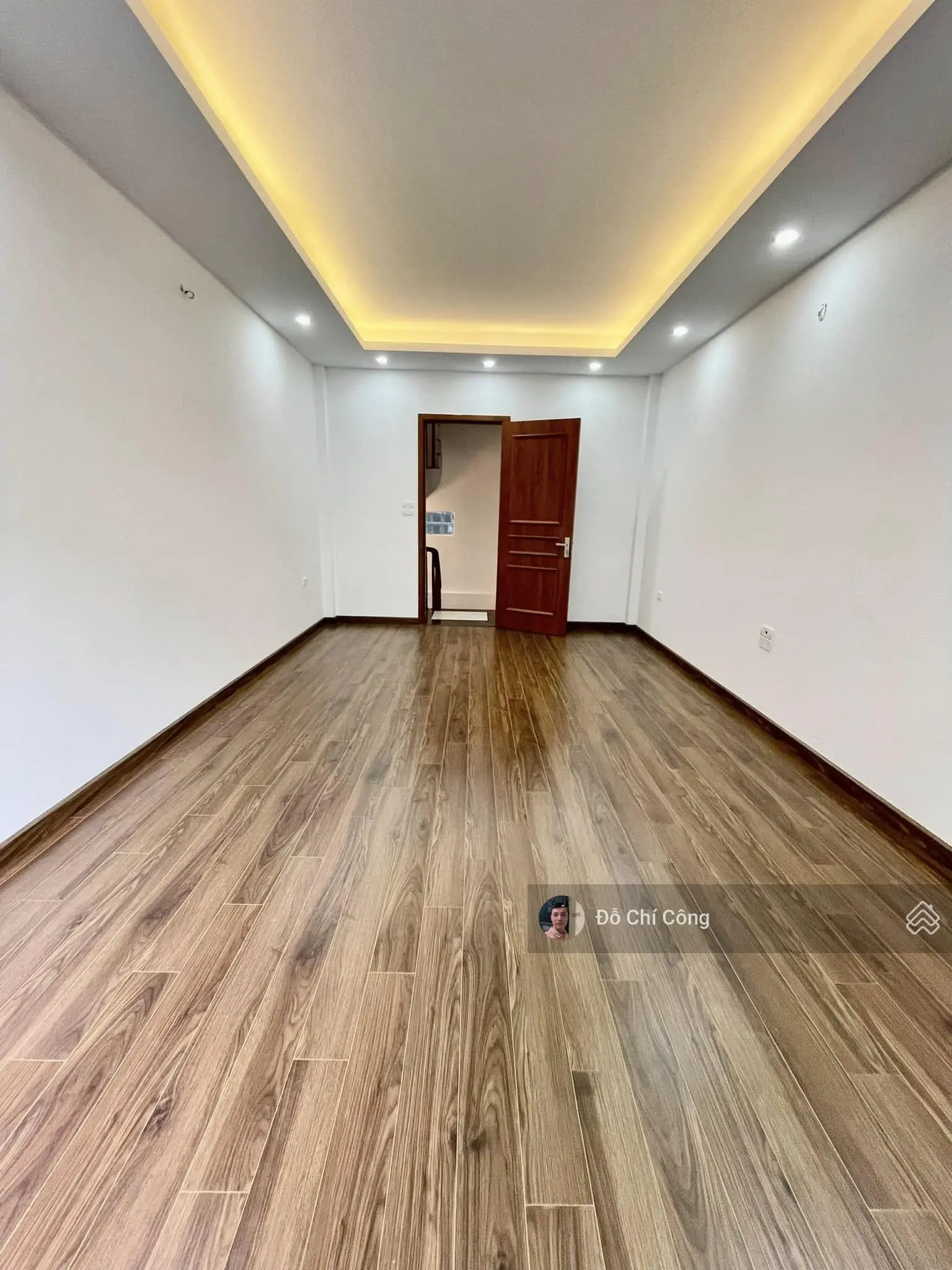 Mai Động - Sát ngay quận Hai Bà Trưng - 40m2 - Xây mới - Siêu hiếm