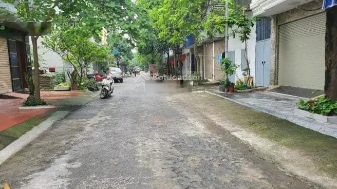 ĐẤT DỊCH VỤ BỜ HỘI- LA KHÊ 50M2, MT4M, PHÂN LÔ, VỈA HÈ, Ô TÔ TRÁNH, KINH DOANH GIÁ 10.5 TỶ