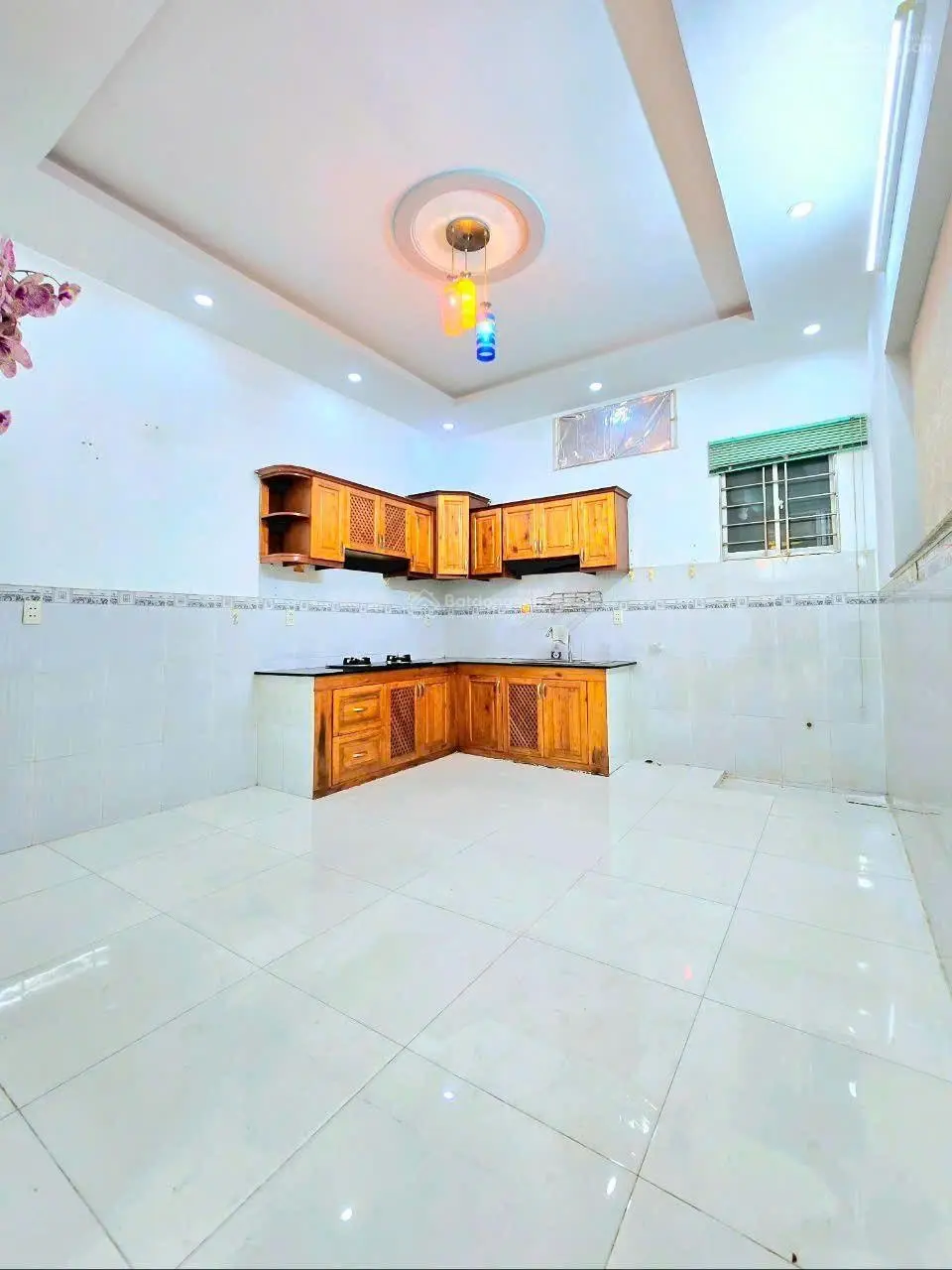 Bán nhà gấp Huỳnh Tấn Phát, Thị Trấn Nhà Bè giá 3,95 tỷ