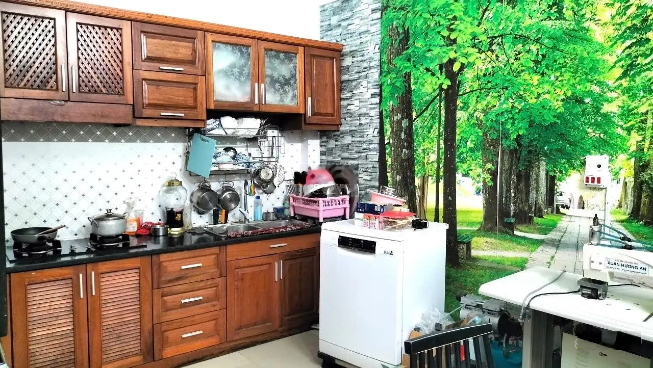 Bán nhà 1 lầu hẻm ô tô phường BTT TP Thủ Đức