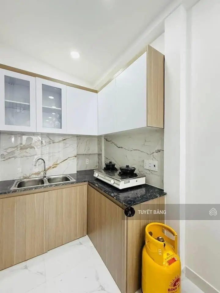 Chính chủ bán gấp nhà đường Tây Hòa,Phước Long A,quận 9..Giá chỉ nhỉn 3 tỷ.Cách cảng Phước Long 2km