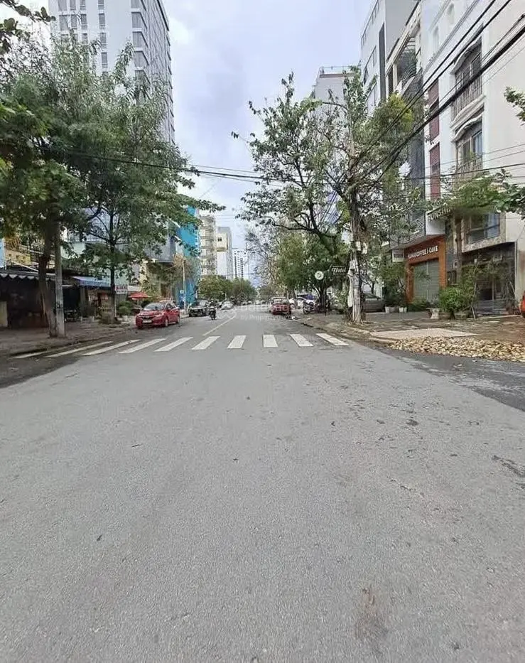 Chủ cần cắt lỗ lô đất Nguyễn Sáng cách biển chỉ 150m tặng nhà cấp 4 đang kinh doanh sẵn dòng tiền.