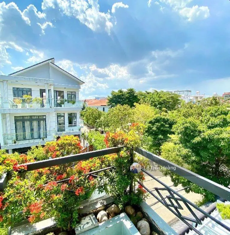 Gấp! bán nhà biệt thự 152m2 đường số 3, kdc gia hòa, ql 50 song hành bình chánh chỉ 11,9 tỷ