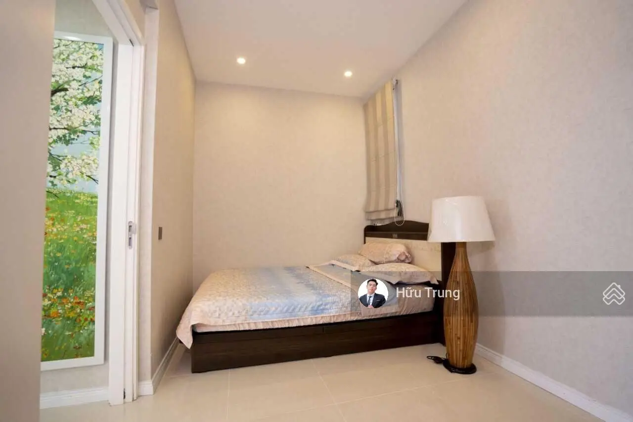 Tin chuẩn! Bán gấp căn hộ 3 phòng ngủ The Estella giá rẻ nhất thị trường - LH 0898 303 *** Mr. Trung