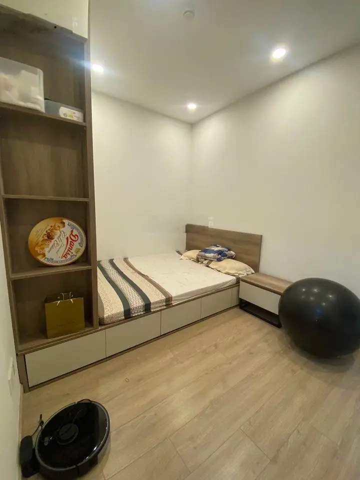 Siêu phẩm 71m2: Bán căn 2PN view nội khu, khu Emerald giá 3.58 tỷ