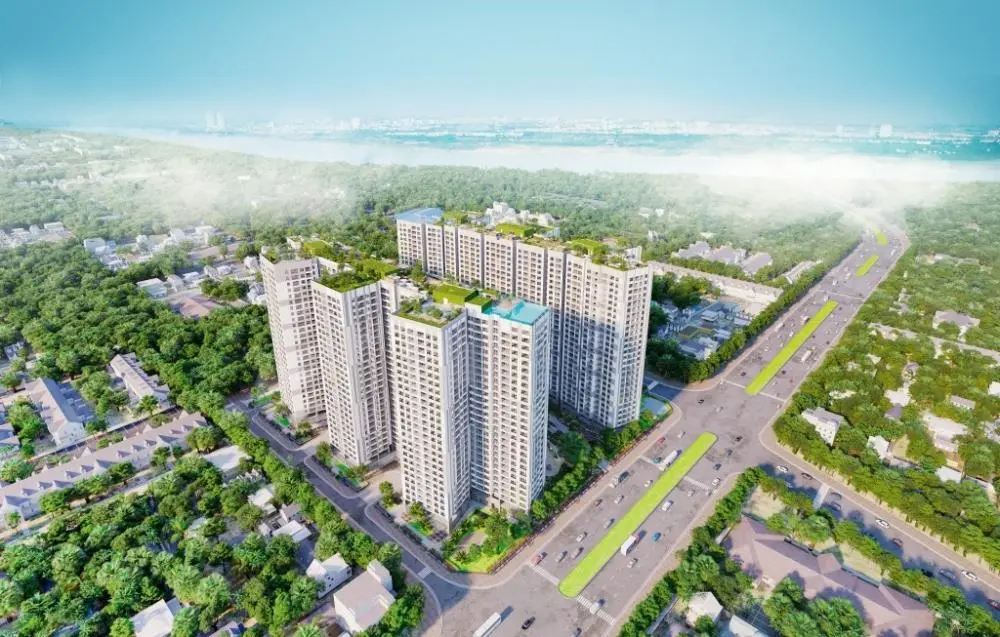 (Căn mới) Chủ nhà gửi e bán gấp căn hộ 2PN+1 DT 82.6m2 ban công TN, view hồ Linh Đàm, full nội thất