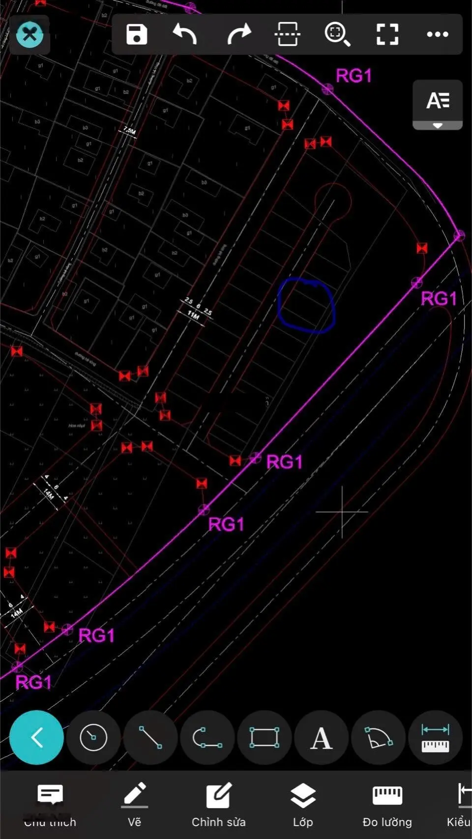 120m2 đất giãn dân 2 đường 40m, 7.5m Kim Tiên Xuân Nộn giá rẻ