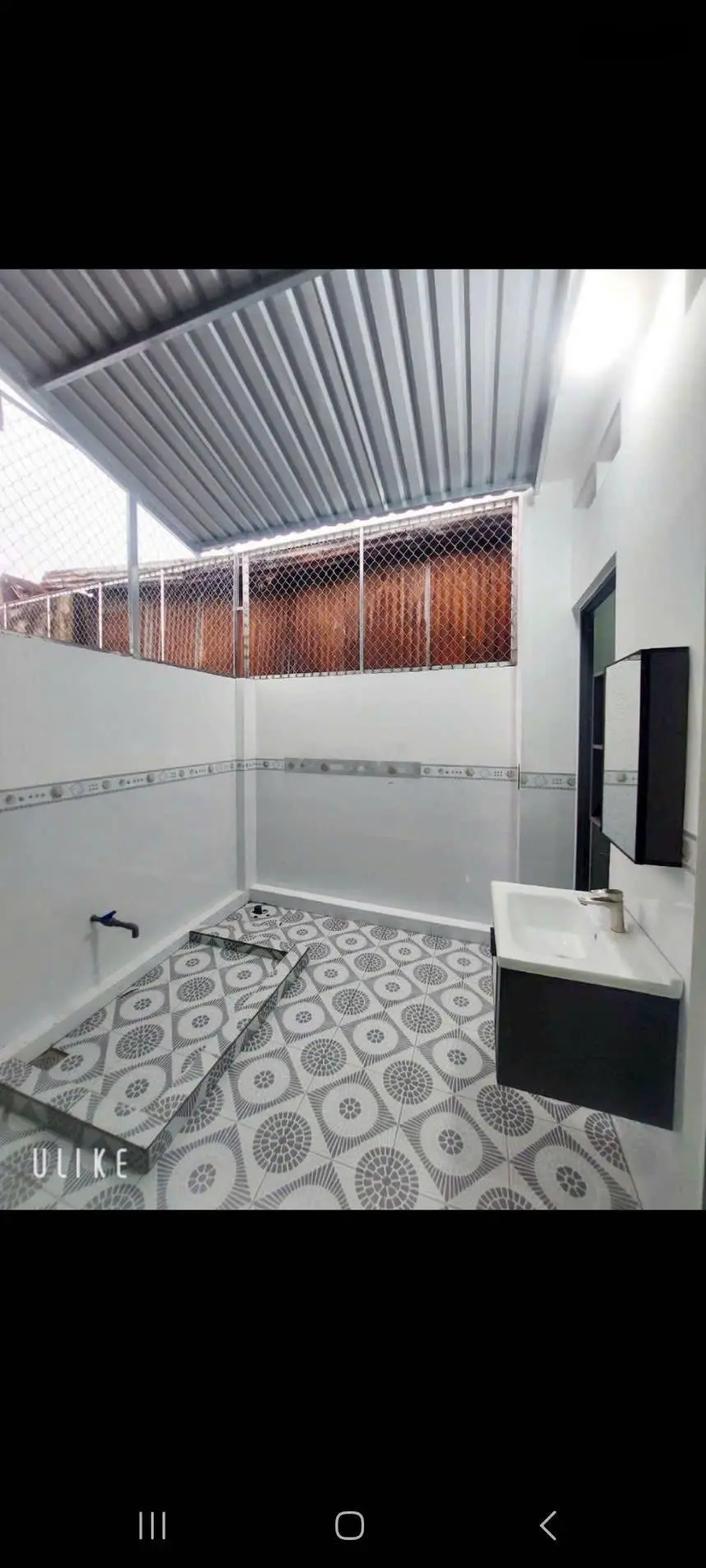 Bán nhà mới, 145m2, phường Hiệp Ninh, TP Tây Ninh