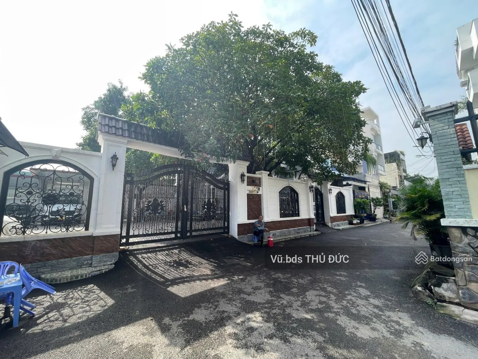 Chỉ 4.4 tỷ cho 1 lô đất 52m2 4.6x12m đường số 39. Kha Vạn Cân, xây 1 trệt 3 lầu tum, sân thượng