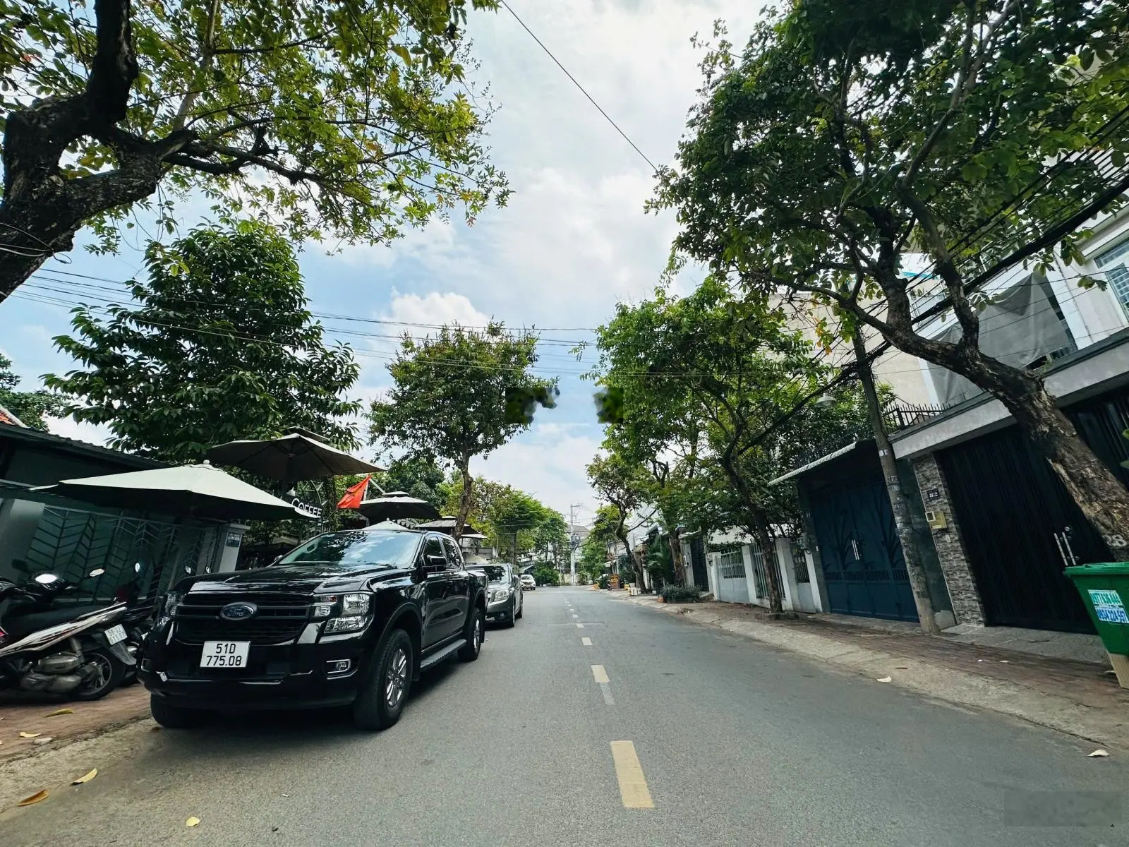 Hiếm, nhà khu vip 3 tầng mặt tiền Khổng Tử - Hiệp Phú - Quận 9 - 3 phút ra ga metro & ngã 4 Thử Đức