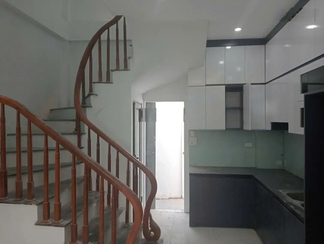 Nhà riêng đẹp tại Đường Tả Thanh Oai, Thanh Trì, Hà Nội, 4,3 tỷ, 35m2