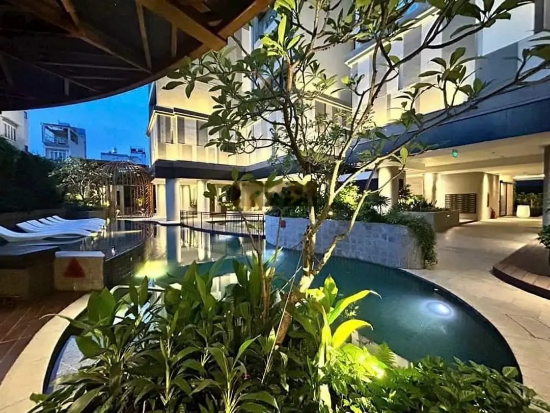 BÁN NHANH Căn hộ CAO CẤP QUẬN 1- 3PN full NỘI THẤT -TẦNG CAO- VIEW ĐẸP - GIÁ13,5 tỷ- LH: 0909 752 ***