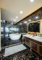 Cần bán căn hộ CC Lucky Palace Quận 6. DT 92m2, 2PN2WC. Giá từ 3,5 tỷ. Có sổ. LH 0939 271 ***Tài)