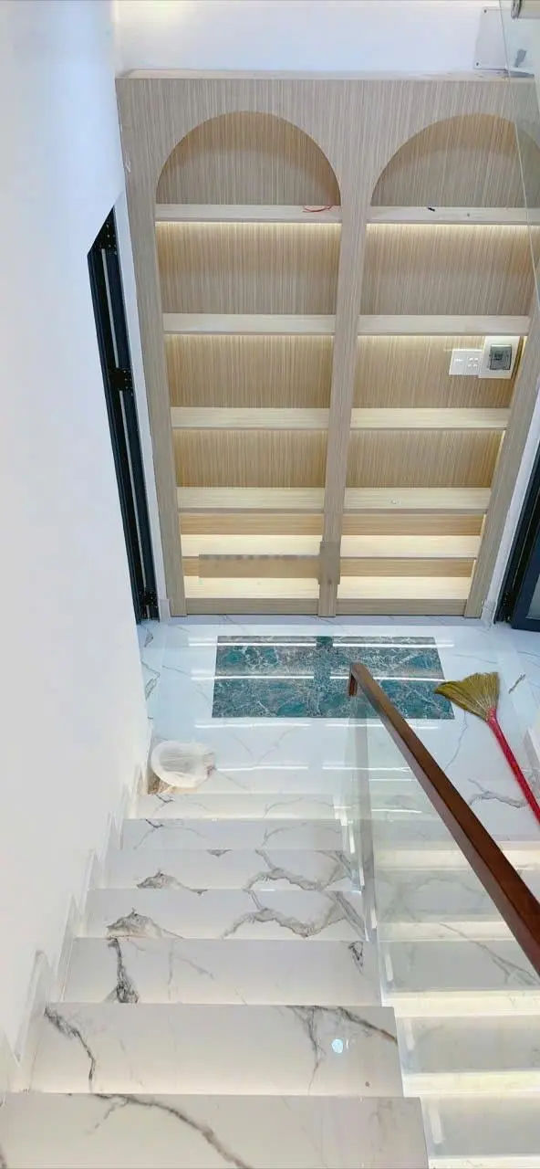 Bán nhà riêng tại Huỳnh Tấn Phát, 6,95 tỷ, 51m2, 4PN + 5WC, chính chủ