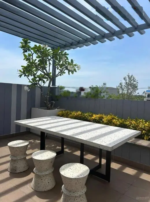 Hot siêu phẩm shophouse Đồng Xoài Bình Phước, pháp lý chuẩn chỉnh, ngay KCN tiềm năng mặt tiền 75m