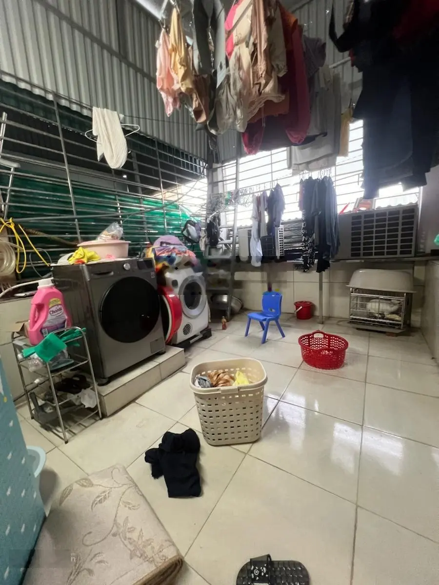 Nhà Lĩnh Nam 41m2 4 tầng - giá 6ty500 - sổ đỏ