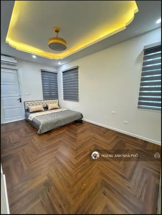 Chính chủ bán nhà Hồng Tiến, 65m2*5 tầng, căn góc, 10.8 tỷ. Miễn TG