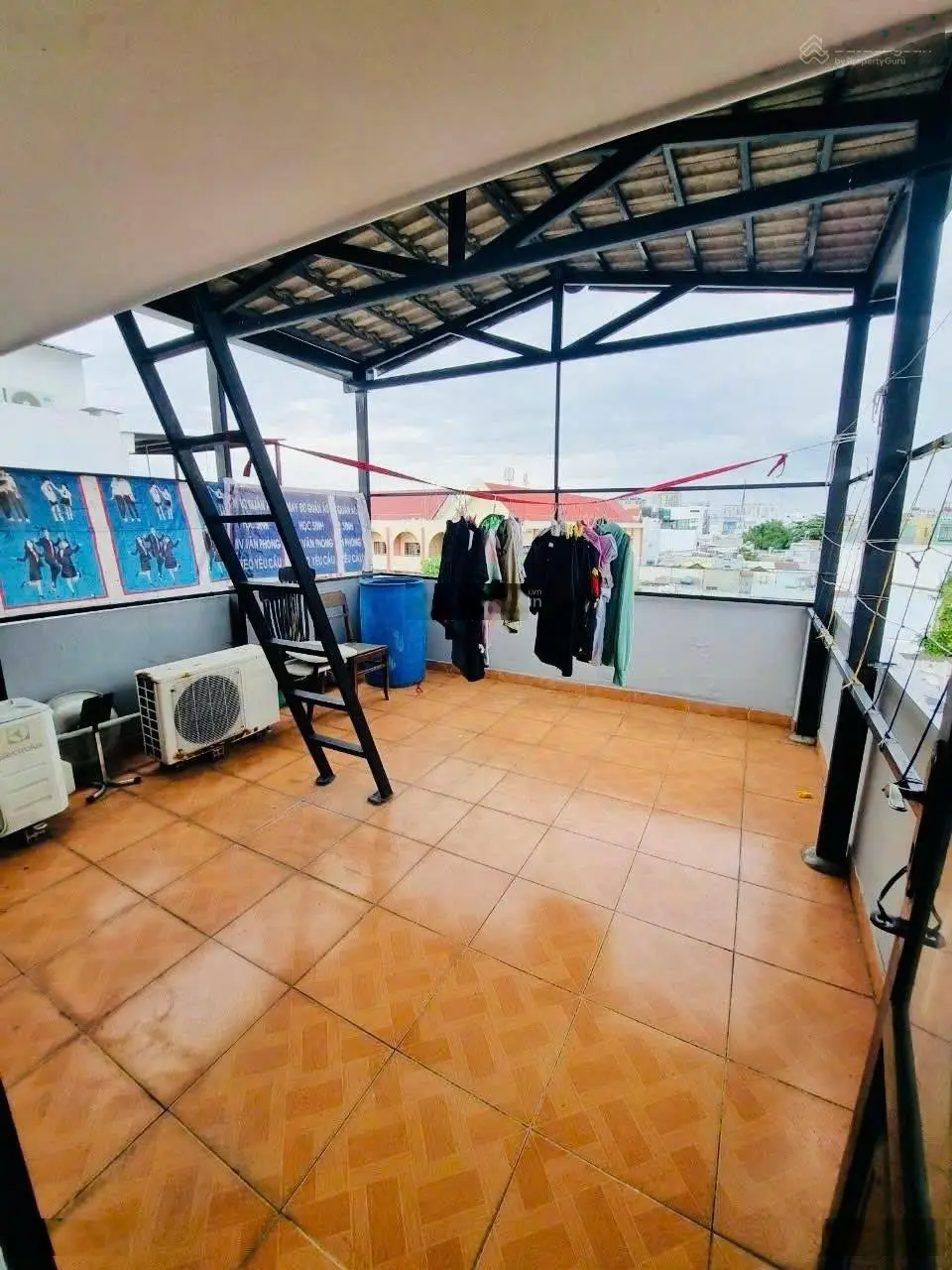 Nhà 250m2 4 tầng NGANG KHỦNG 10m, 11 phòng THU NHẬP 30tr/th Hẻm Xe Hơi phan huy ích giá 17tỷ TL