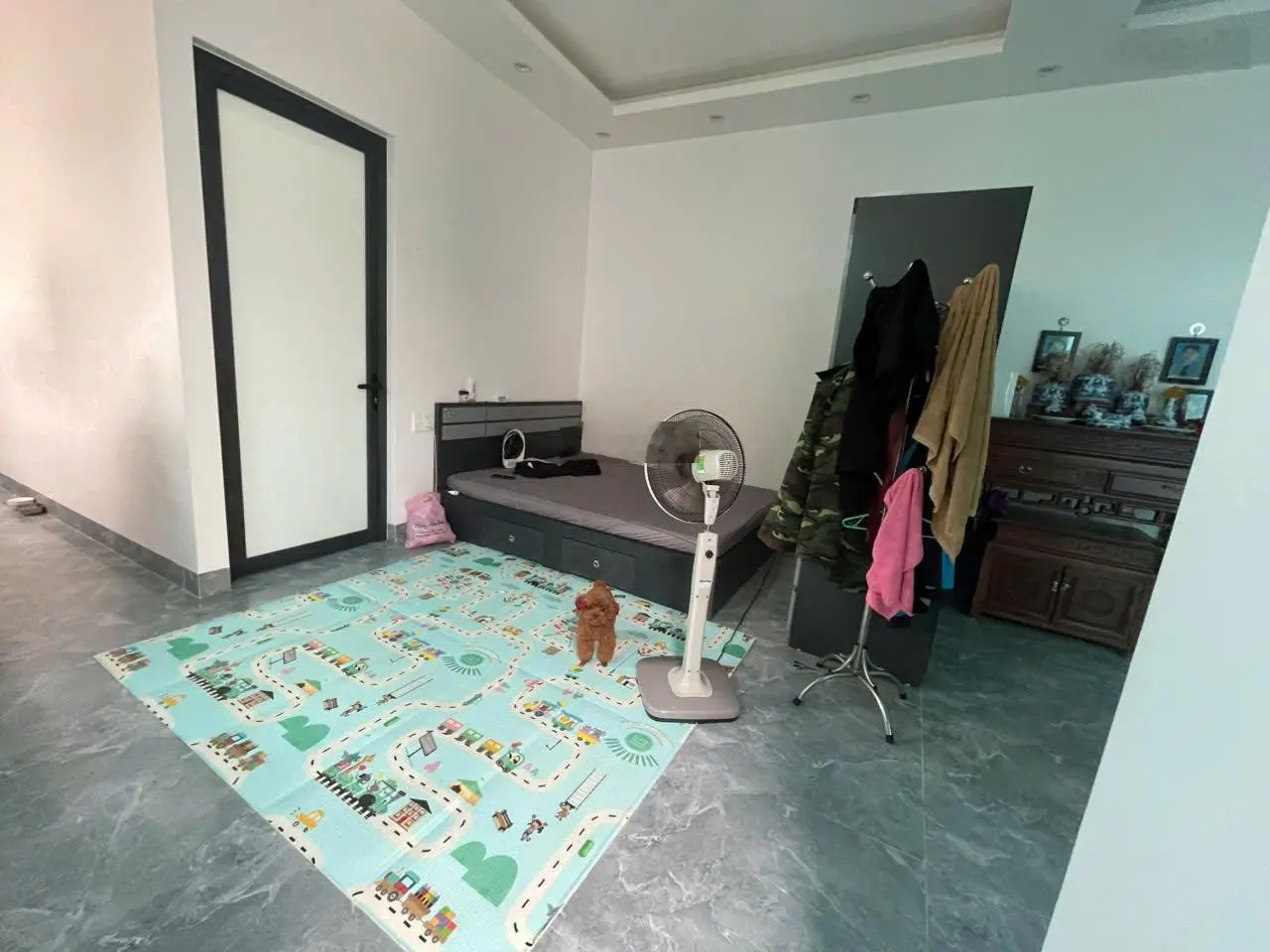 Bán nhà riêng Đường Lý Thánh Tông, Hải Sơn, Đồ Sơn, Hải Phòng, giá siêu hời 2,55 tỷ, 75m2