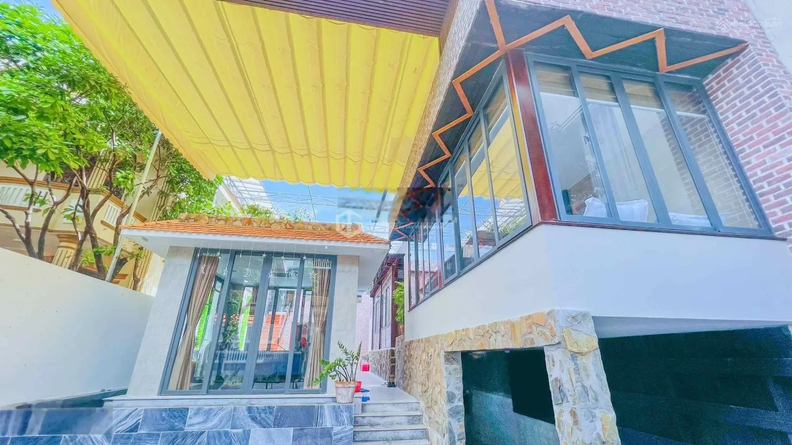 CHỈ 20 TỶ QUÝ KHÁCH SỞ HỮU BIỆT THỰ ĐẸP, TRUNG TÂM NGHỈ DƯỠNG THÀNH PHỐ VŨNG TÀU. KHU DÂN CƯ VIP