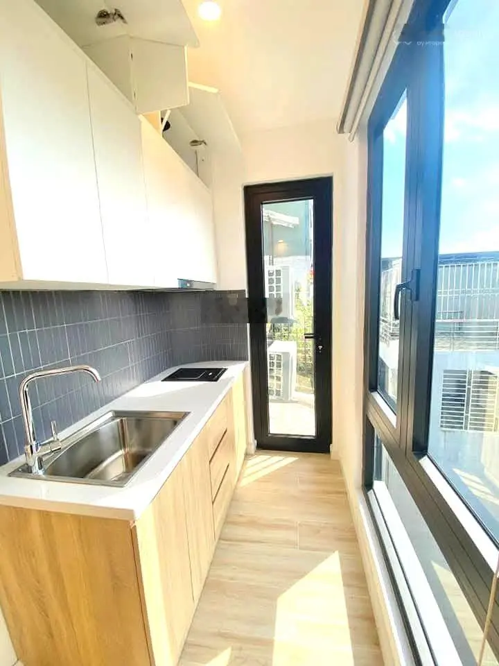 Bán toà ccmn phương canh ngay đh cnhn 100m2, 7t, 28 phòng, ngõ ô tô 7 chỗ, dòng tiền 1,5 tỷ/năm