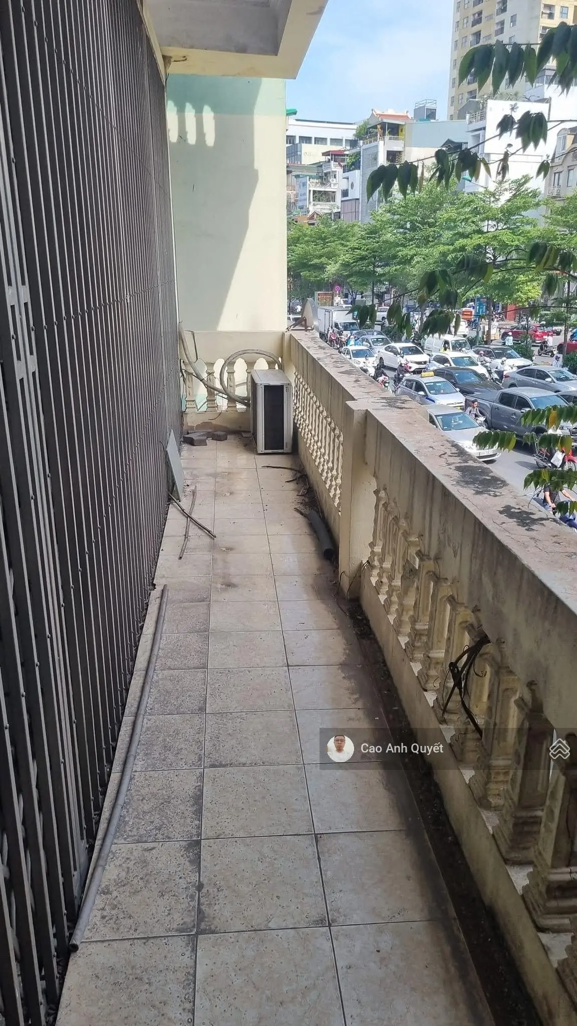 Bán nhà mặt phố Trường Chinh Quận Đống Đa 53.7m6T lô góc 3 thoáng 20 tỷ Trường Chinh