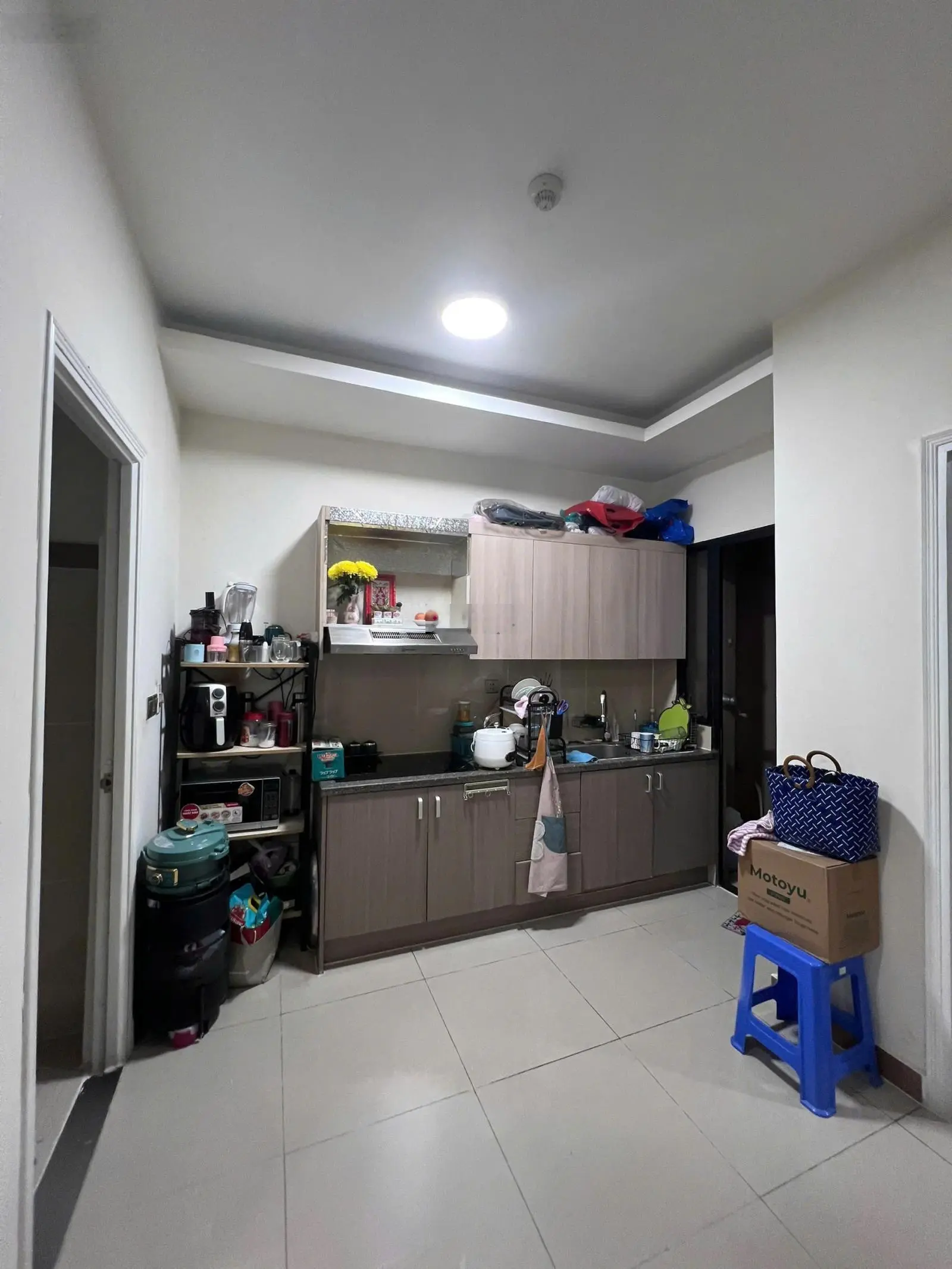 Siêu phẩm duy nhất tại the era town, bán căn hộ 1 pn, giá 1,8 tỷ vnd, diện tích 45m2 bán full nt