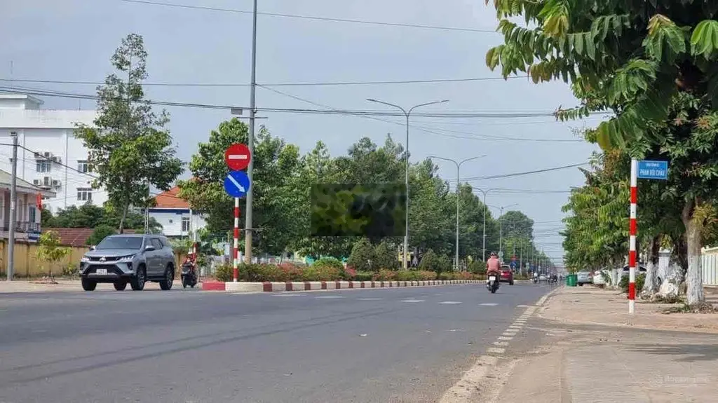 Bán gấp 14 lô đất thổ cư ngay Trung tâm hành chính Tân Châu