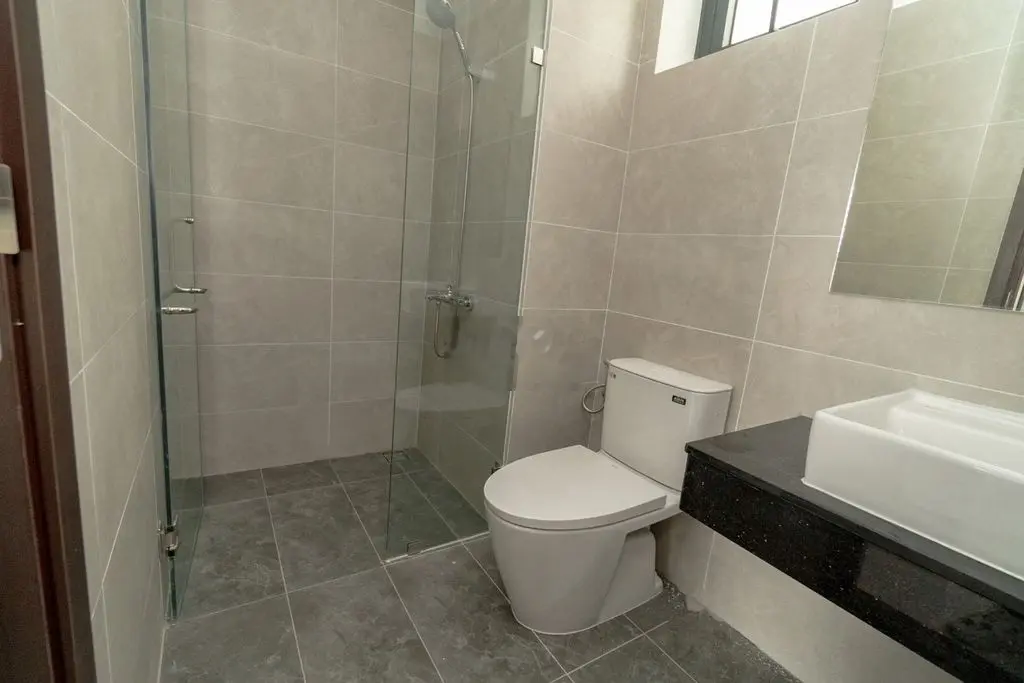 Chính Chủ Bán Căn Hộ The Maison 2PN 2WC 70m2 View Sông - Thủ Dầu Một