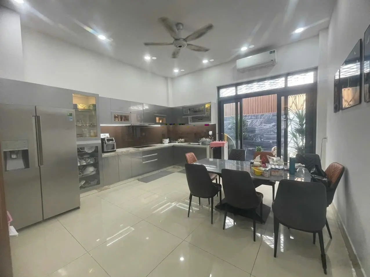 Nhà phố KDC Gia Hòa, Phước Long B, Thành Phố Thủ Đức. Dt: 100m2(5x20)m, giá 14.5 Tỷ TL