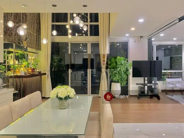 Chốt mua ngay - PKD Estella Heights sẵn căn hộ bán view cực đẹp, từ 1-2-3-4-duplex-penthouse
