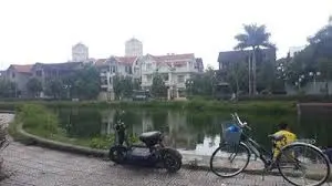 Bán liền kề Cầu Bươu, giá từ 75tr/m2