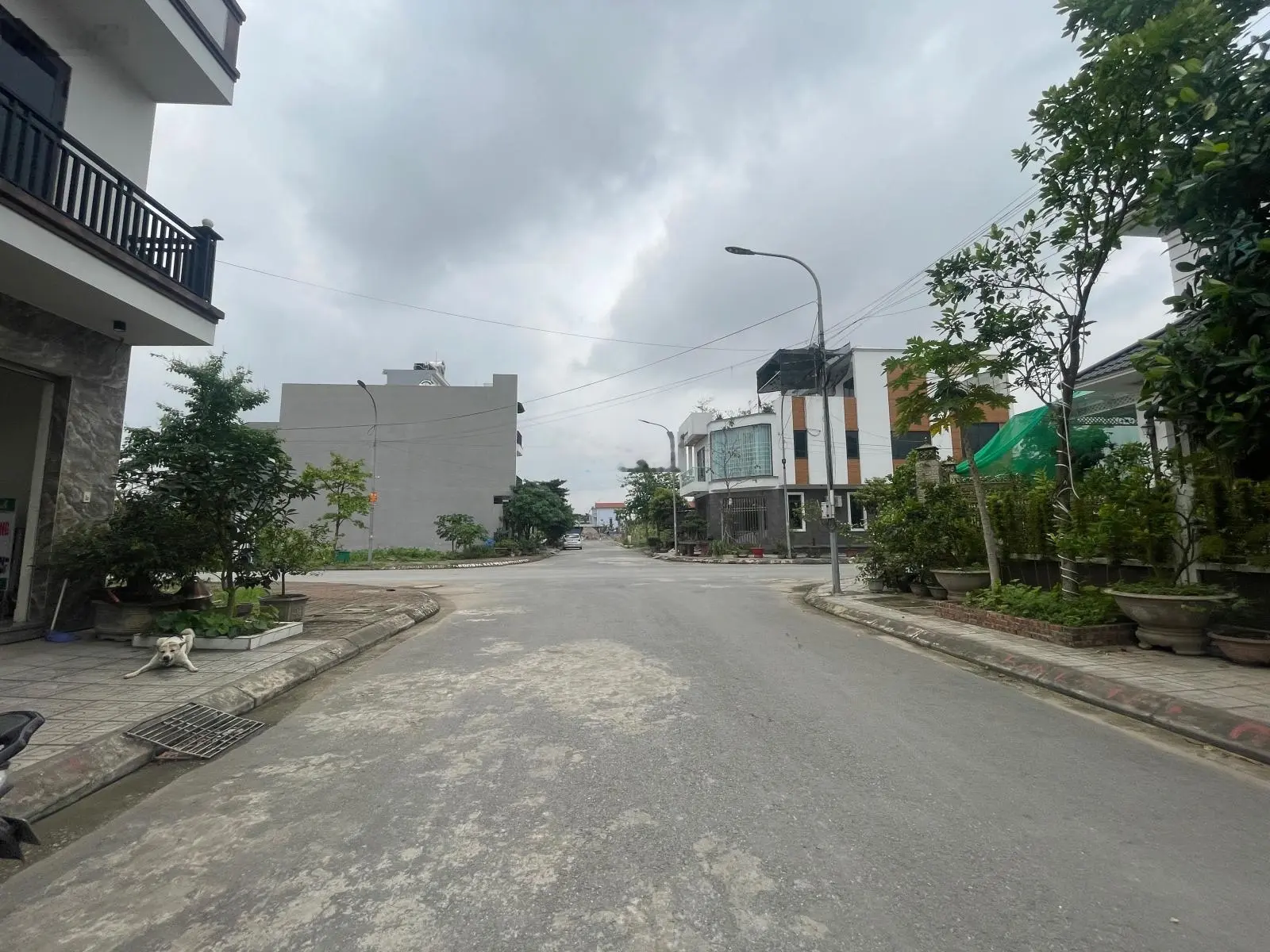 105m2 BĐS Đô Thị Bắc Sông Cấm Thuỷ Nguyên, hội tủ đủ những yếu tố làm nên một BĐS đẹp, giá tốt ạ