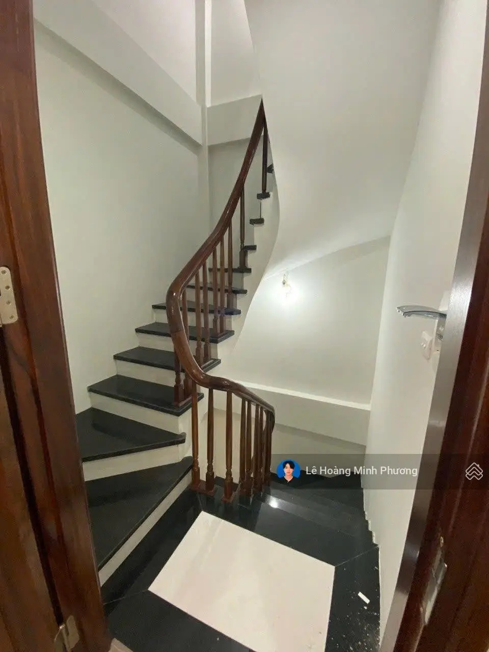 (4.4 tỷ) bán nhà 5 tầng ngã tư Canh ngay Trịnh Văn Bô full nội thất các tầng, sổ đỏ pháp lý chuẩn