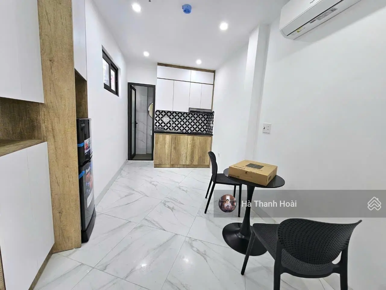Bán căn hộ dịch vụ tại phố Xã Đàn! 55m2, 7 tầng, 11 căn hộ khép kín, dòng tiền hàng tháng 50 triệu