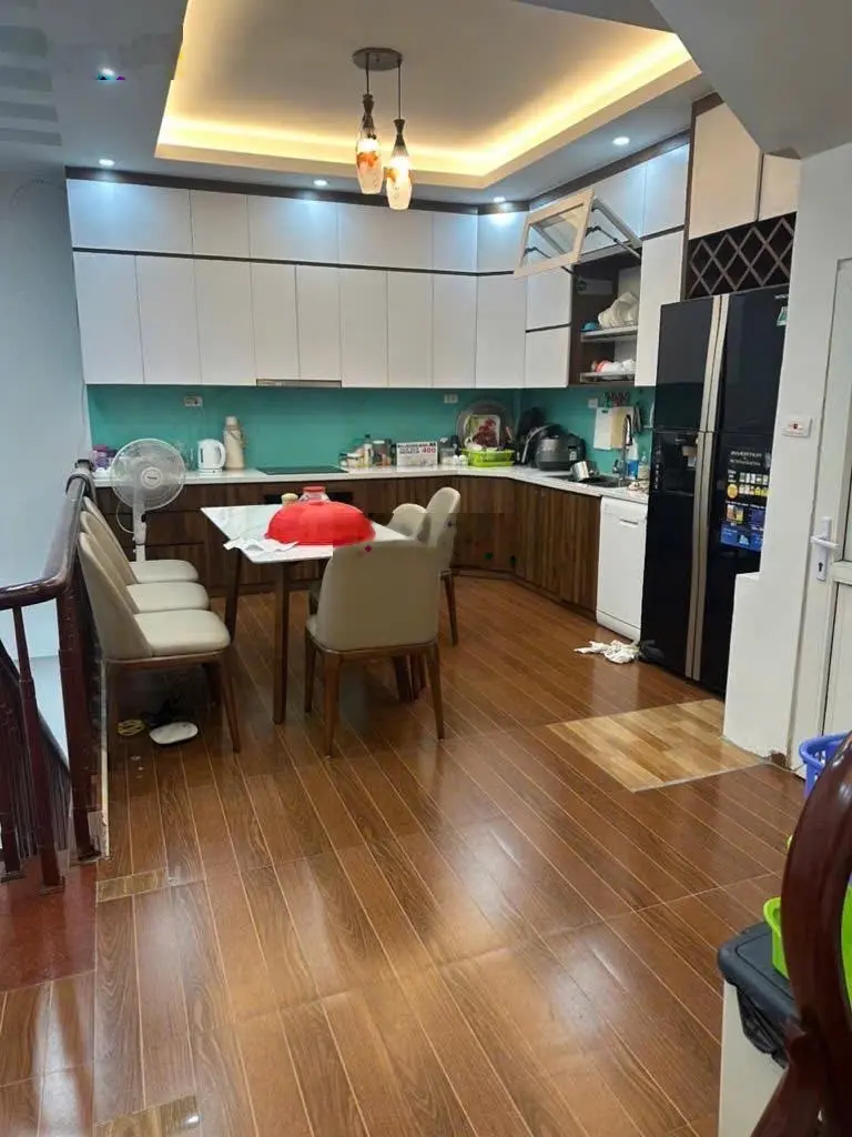 Phân lô vỉa hè-văn phú hà đông-5 tầng-full nội thất - kinh doanh - mặt tiền 5m - 50m2 - nhỉnh 17 tỷ