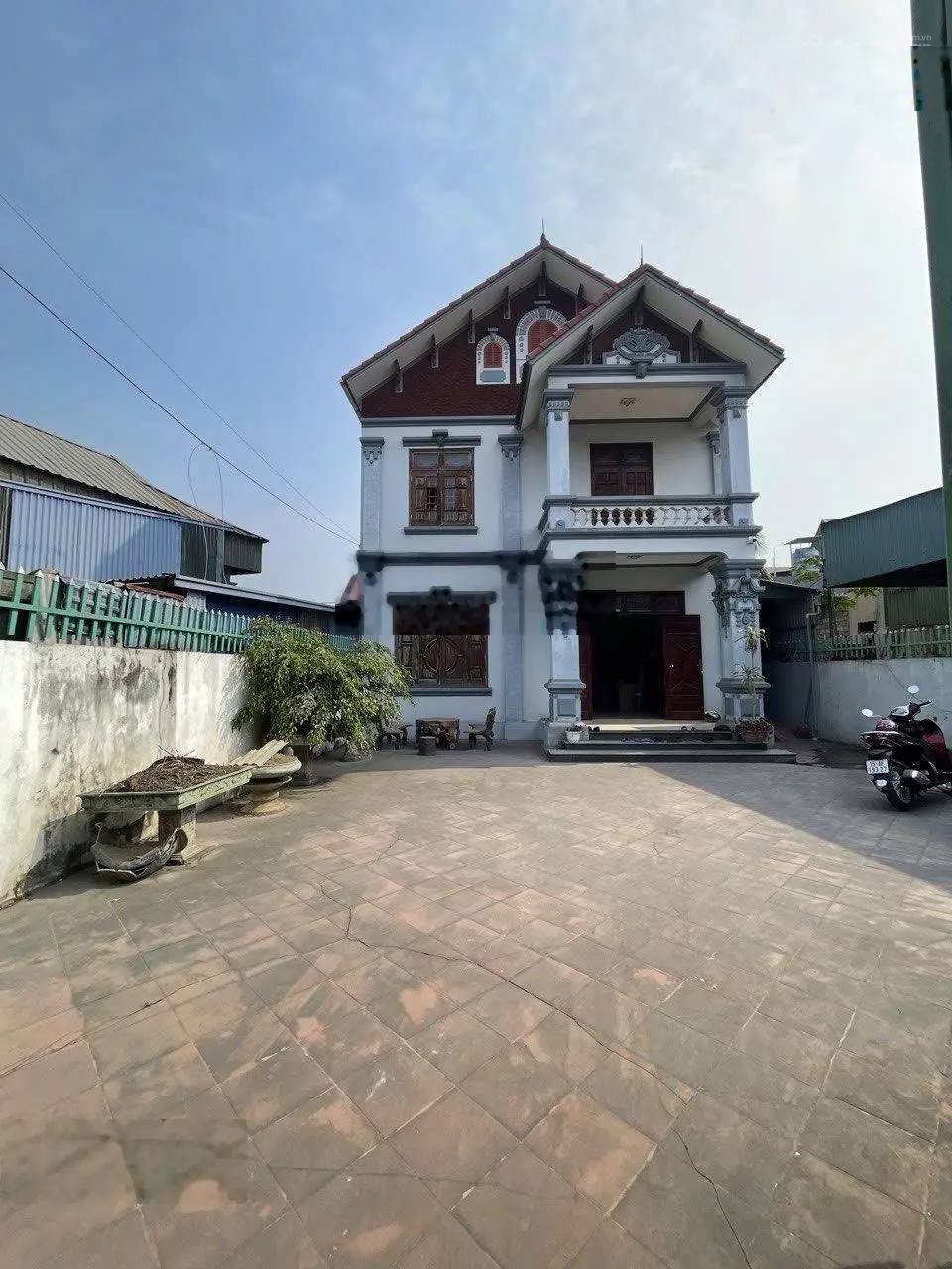 Chính chủ bán nhà riêng tại Phường Phú Thứ, Kinh Môn, Hải Dương