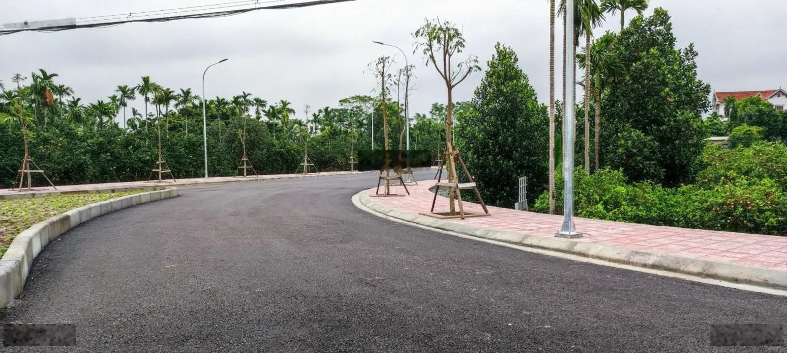 Bán 70m2 đất đấu gái Cổng Ngói, Đan Phượng, Hà Nội