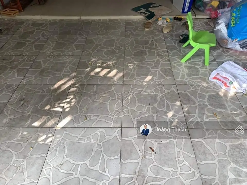 Nhà 1 trệt 1 lầu Chiêu Liêu, đường nhựa ô tô né nhau