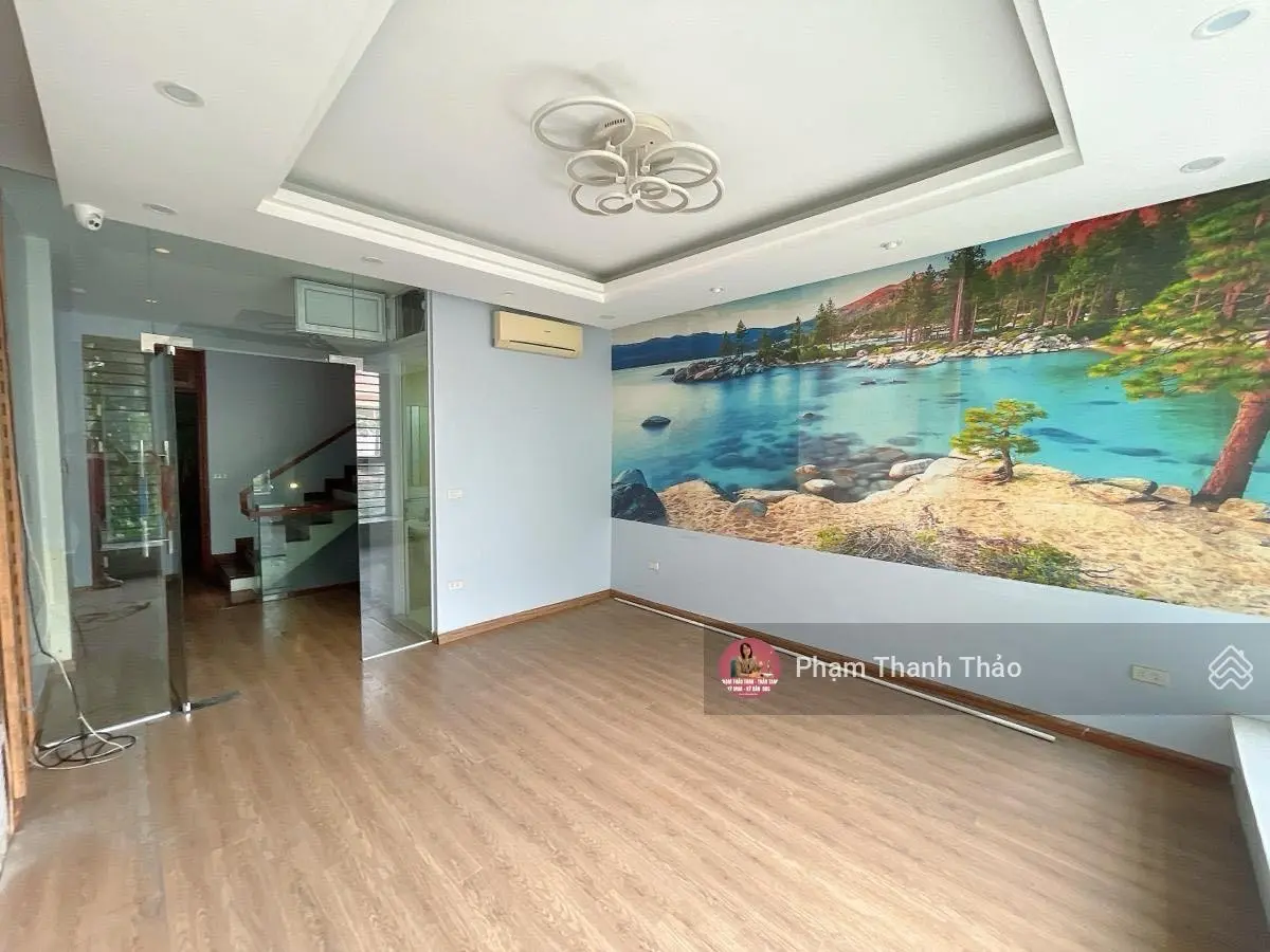 Bán Nhà Ngõ 198 Xã Đàn Đống Đa 65m2, Oto, Kinh Doanh Đỉnh chỉ 16 tỷ