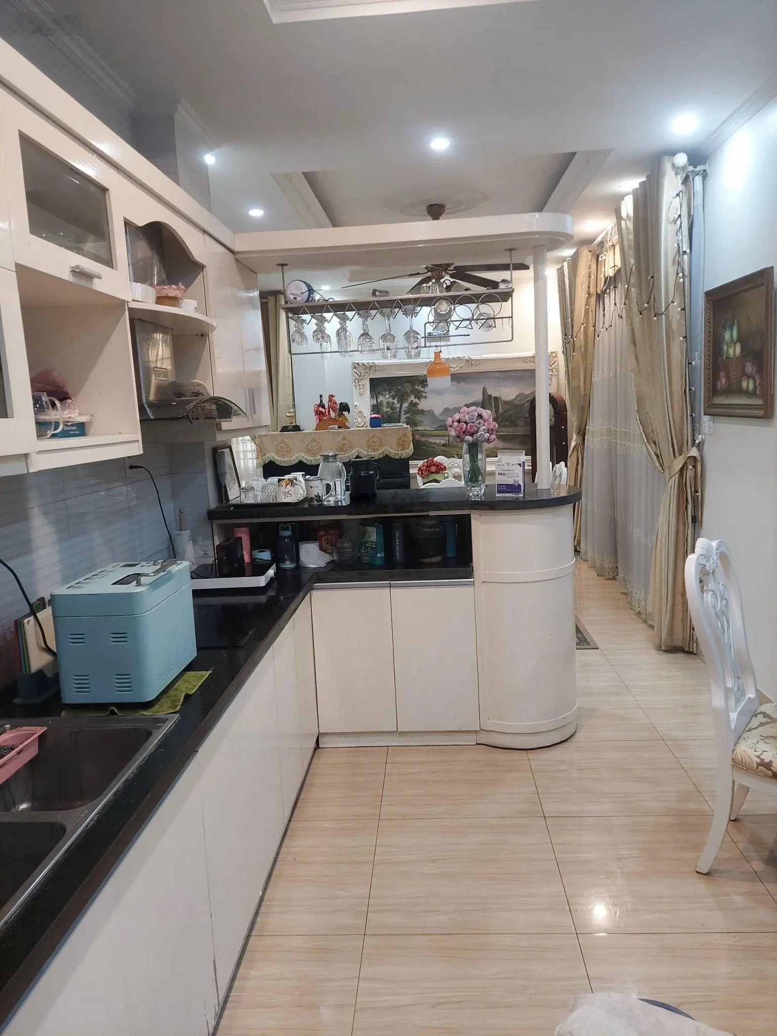 Bán nhà biệt thự Hyundai Villa 1, phường Hà Cầu, Hà Đông, Hà Nội