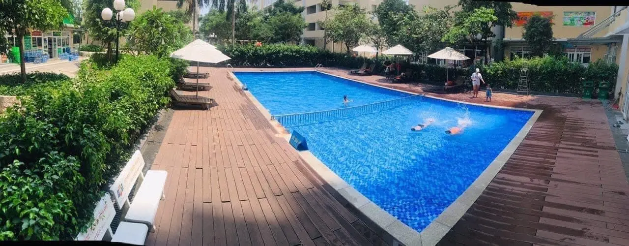 Căn hộ Sunview Town giá chỉ 2,345 tỷ VND tại Thủ Đức Căn góc đầy đủ nội thất đã có sổ hồng
