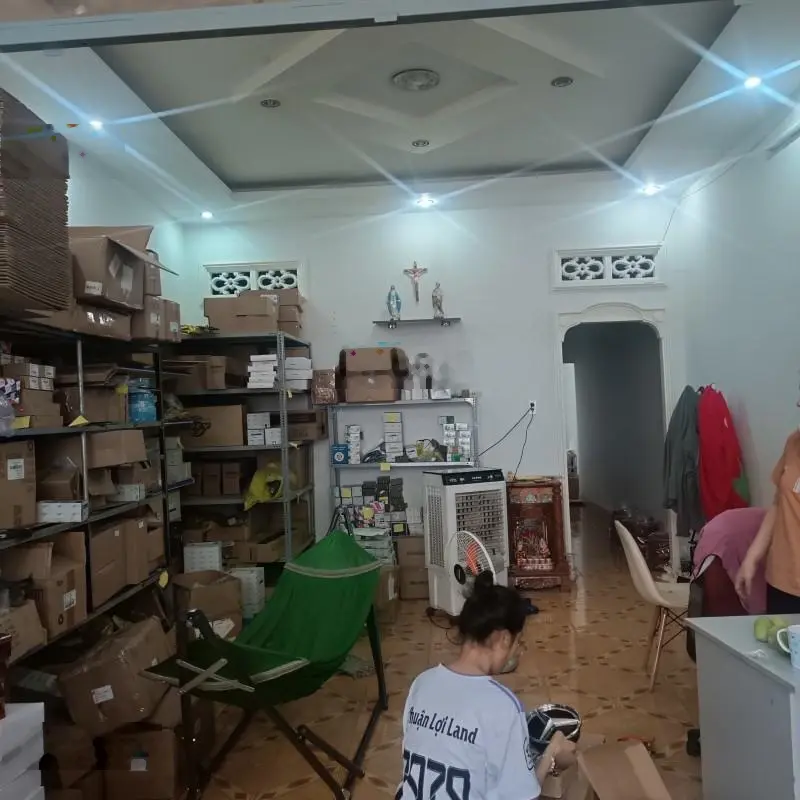 93m2 (4.5x21) nhà C4 đẹp, vuông, sát MT 494 Lê Văn Việt, Thủ Đức